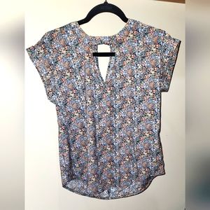 Vylette Dressy Shirt